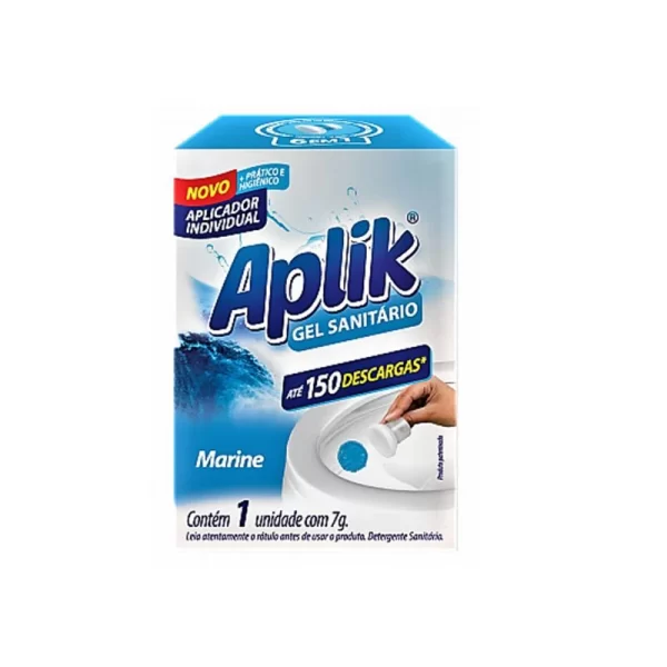 Aplik Gel Marine