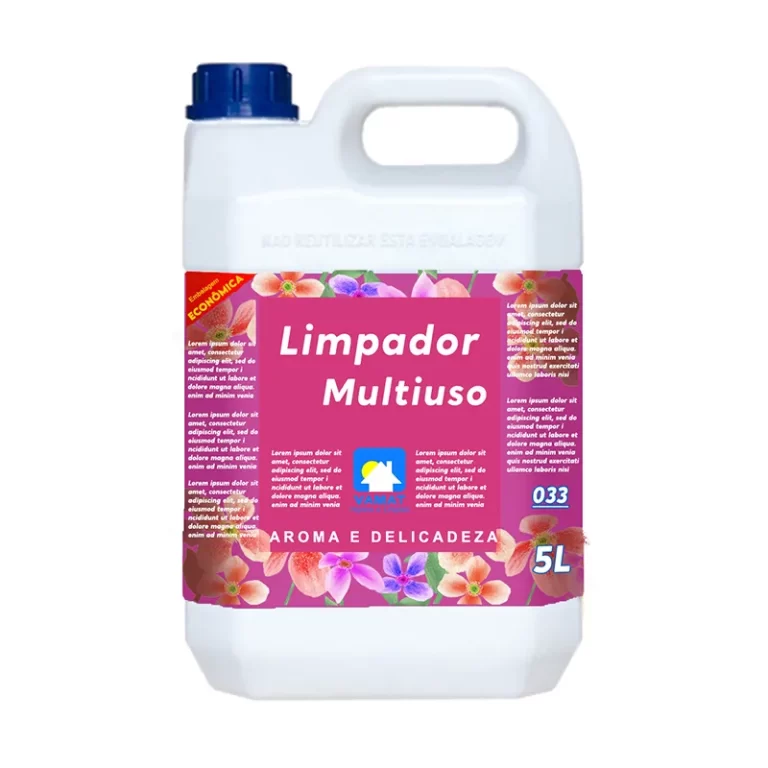 Limpador Multiuso