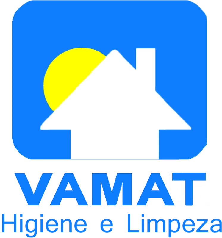 Logotipo VAMAT