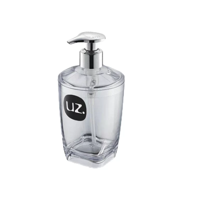 Porta Sabonete Líquido