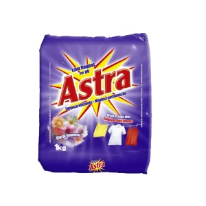 Sabão em Pó Astra 1kg