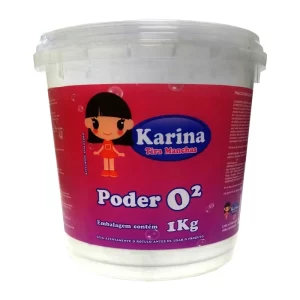 Tira Manchas Karina